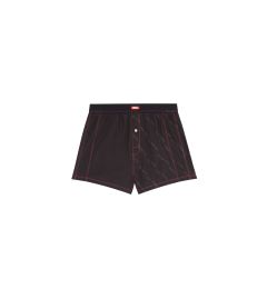 Снимка на Diesel Boxer shorts - UUBX-STARK-EL BOXER-SHORTS black