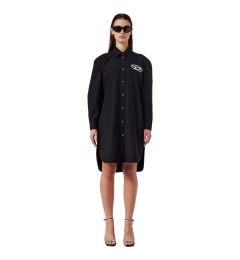 Снимка на Diesel Dress- D-LUNAR-A DRESS black