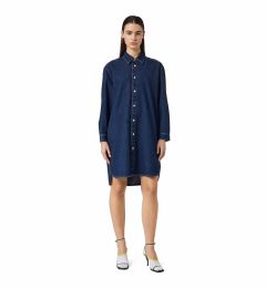 Снимка на Diesel Dress - DE-BLEX DRESS blue