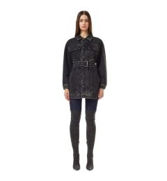 Снимка на Diesel Jacket - DE-FLAMINIA JACKET black