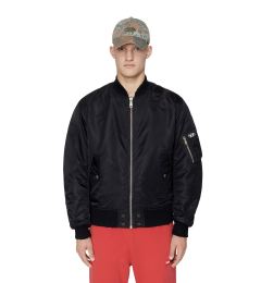 Снимка на Diesel Jacket - J-FIGHTERS-NW JACKET black