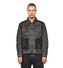 Снимка на Diesel Jacket - Jackets NHILL-ROD-SP black