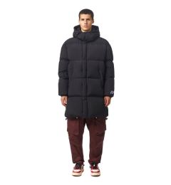 Снимка на Diesel Jacket - W-ROLF-LONG JACKET black