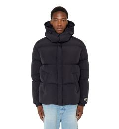 Снимка на Diesel Jacket - W-ROLF-NW JACKET black