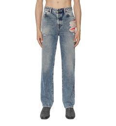 Снимка на Diesel Jeans - 1955 L.32 TROUSERS blue