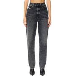 Снимка на Diesel Jeans - 1956 L.32 TROUSERS black