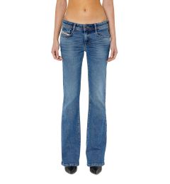 Снимка на Diesel Jeans - 1969 D-EBBEY L.32 TROUSERS blue