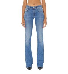 Снимка на Diesel Jeans - 1969 D-EBBEY L.34 TROUSERS blue