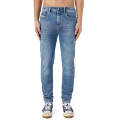 Снимка на Diesel Jeans - 1983 L.32 TROUSERS blue