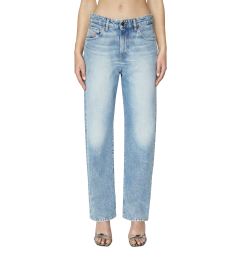 Снимка на Diesel Jeans - 1999 L.34 TROUSERS blue