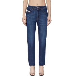 Снимка на Diesel Jeans - 2004 L.32 TROUSERS blue