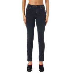 Снимка на Diesel Jeans - 2015 BABHILA L.32 TROUSER black