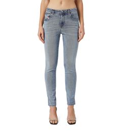 Снимка на Diesel Jeans - 2015 BABHILA L.32 TROUSER blue