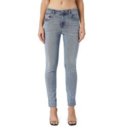 Снимка на Diesel Jeans - 2015 BABHILA L.34 TROUSER blue