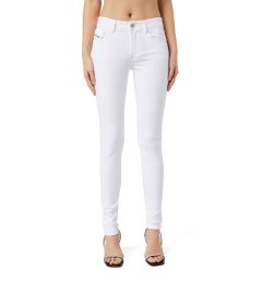 Снимка на Diesel Jeans - 2017 SLANDY L.32 TROUSERS white