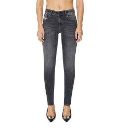 Снимка на Diesel Jeans - 2017 SLANDY L.34 TROUSERS black