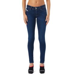 Снимка на Diesel Jeans - 2018 SLANDY-LOW L.32 TROU blue