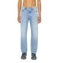 Снимка на Diesel Jeans - 2020 D-VIKER L.34 TROUSERS blue