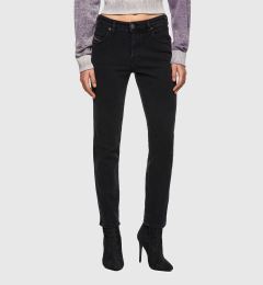 Снимка на Diesel Jeans - BABHILA L.32 TROUSERS black