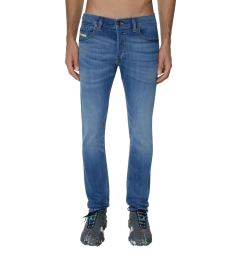 Снимка на Diesel Jeans - D-LUSTER L.32 TROUSERS blue