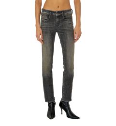 Снимка на Diesel Jeans - D-OLLIES-T Sweat jeans black