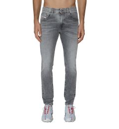 Снимка на Diesel Jeans - D-STRUKT-Z-T Sweat jeans grey