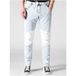 Снимка на Diesel Jeans Krooley-Bk-Ne Sweat Jeans - Mens