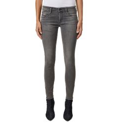 Снимка на Diesel Jeans - SLANDYLOWZIP L.32 TROUSERS grey