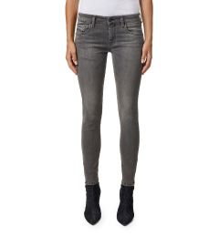 Снимка на Diesel Jeans - SLANDYLOWZIP L.34 TROUSERS grey