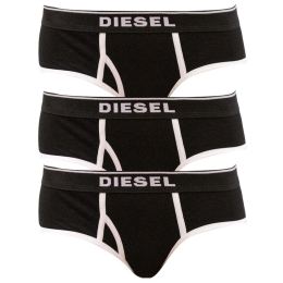 Снимка на Diesel Panties - UFPNOXYTHREEPACK UNDERPANTS black