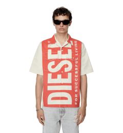 Снимка на Diesel Shirt - S-MAC-22 SHIRT beige