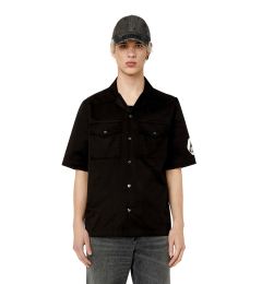 Снимка на Diesel Shirt - S-MAC-B SHIRT black