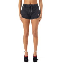 Снимка на Diesel Shorts - D-SUNNY-NE SHORTS black