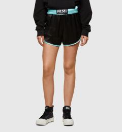 Снимка на Diesel Shorts - S-DENA SHORTS black