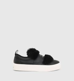 Снимка на Diesel Slip on - VANEELA SVANEELA SOF sneakers black