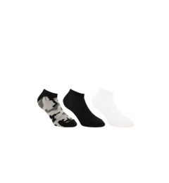 Снимка на Diesel Socks - SKMGOSTTHREEPACK SOCKS multicolor