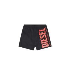 Снимка на Diesel Swimsuit - BMBX-WAVE-WF BOXER-SHORTS black