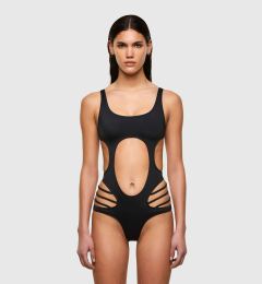 Снимка на Diesel Swimwear - BFSW-MICAELA SWIMSUIT black