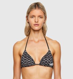 Снимка на Diesel Swimwear - Bra black and white