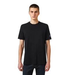 Снимка на Diesel T-shirt - TJUSTB67 TSHIRT black