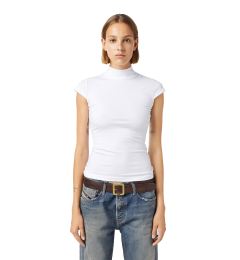 Снимка на Diesel Top - TSKICUPMOCK TANK TOP white