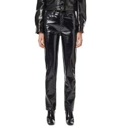 Снимка на Diesel Trousers - P-ARCY TROUSERS black