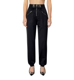 Снимка на Diesel Trousers - P-AUCUBA TROUSERS black