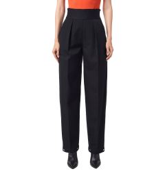 Снимка на Diesel Trousers - PBANDY TROUSERS black