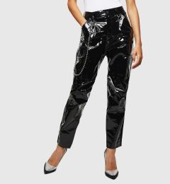 Снимка на Diesel Trousers - PTHENAC TROUSERS black