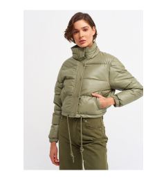 Снимка на Dilvin 6878 Down Jacket-khaki