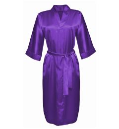 Снимка на DKaren Woman's Housecoat 115