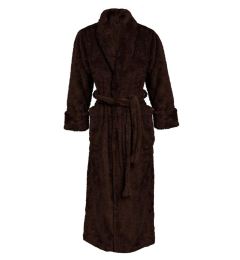 Снимка на DKaren Woman's Long Housecoat Eliza