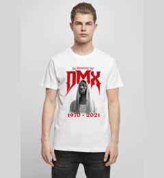 Снимка на DMX Memory Tee White