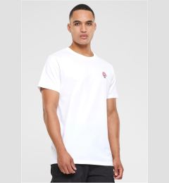 Снимка на Donut Tee EMB white